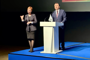 Председатель ФНПР призвал гарантировать единые подходы к оплате труда на государственном уровне