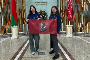 Наследники Победы