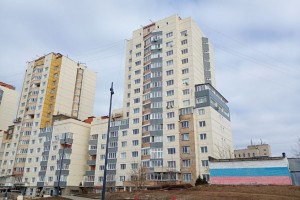 ФНПР обновила данные о доступности жилья для молодежи