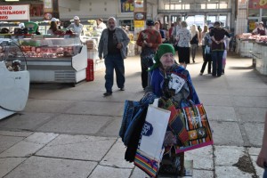 Власти намерены сократить бедность в России