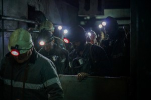 Около 3 тысяч хакасских угольщиков находятся под угрозой сокращения