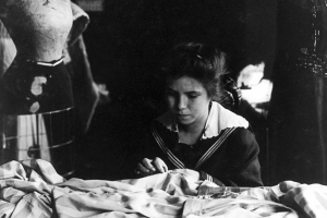 Шнайдерман Роза. Хлеб, розы и феминизм