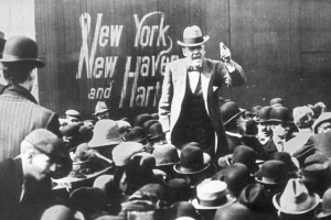 Дебс Юджин Кандидат № 9653