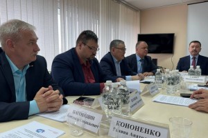 Профсоюзы ДФО обсудили Первомай и вопросы профсоюзного членства