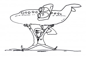 Первым делом мы прибавим вам налеты