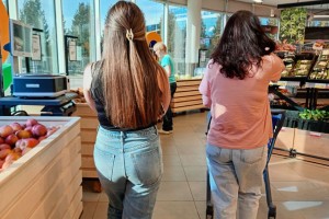 Мишустина попросили не регулировать цены на продукты