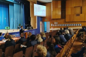 Знатоки безопасности: на прессово-рамном заводе ПАО «КАМАЗ» прошла интеллектуальная игра по охране труда