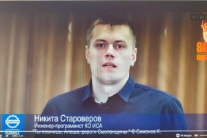 Поэзия Победы: сотрудники Блока развития ПАО «КАМАЗ» читают стихи о войне