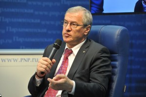 Разрез по живому