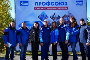 Север крайний - технологии передовые