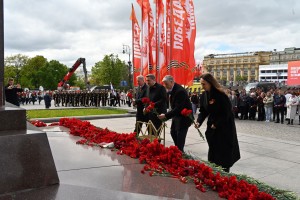 Мы помним! Мы гордимся!