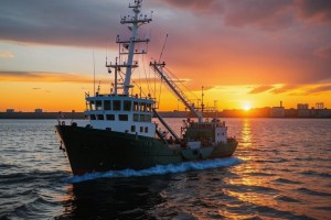 Застрявшие в Варне российские моряки обратились за помощью в профсоюз