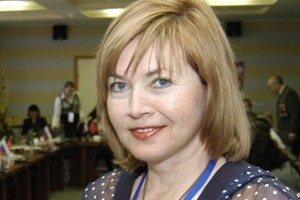 Некрашенко Ольга Михайловна