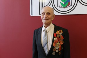 Чемпионская закалка