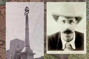 Лейн Уильям. Мистер Лейн и его Города солнца