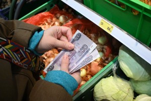 Минсельхоз: цены на овощи выросли из-за импорта