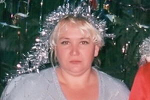 Мордвинова Снежана Николаевна