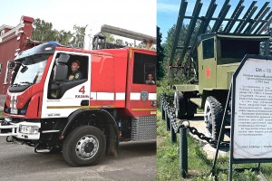 Лучший порох для пороховниц страны