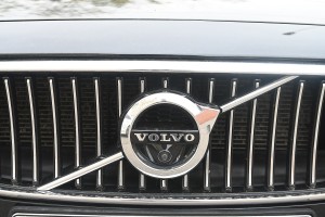 Volvo сокращает 7% персонала