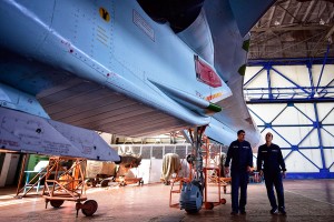 Авиаремонту подрезали крылья