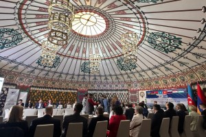 Внутренний спрос и инвестиции способствуют росту экономик стран СНГ