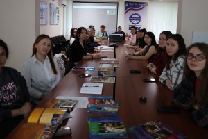 Профактив КАМАЗа прошел обучение