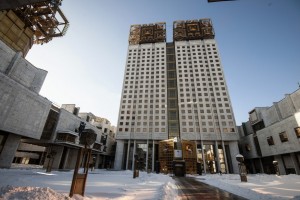 РАН призывает к увеличению финансирования фундаментальной науки