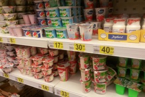 Пищевая отрасль предупреждает о серьезных рисках из-за инициативы Минпромторга