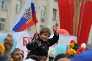 12% работающих продлят себе выходные на День России