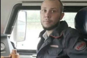 Гражданский подвиг машиниста Павла Мишина спас жизни сотен людей