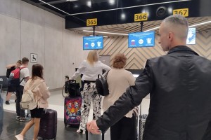 Большинство россиян недовольны размером отпускных