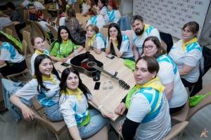 Молодежный профсоюзный форум объединил работников культуры из девяти регионов