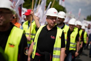 МКП: состояние прав трудящихся в Европе ухудшается