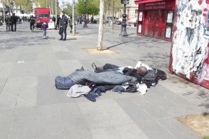 Всемирный банк повысил порог бедности