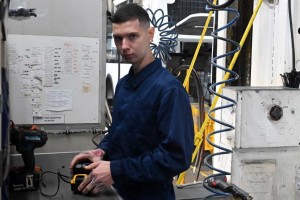 Меры по улучшению профессиональной реализации молодежи предложили на круглом столе в Совете Федерации