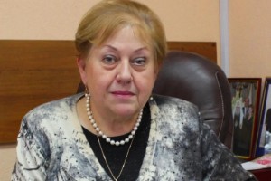 Профсоюз обеспечил страховой защитой коллектив Ивановского химико-технологического университета