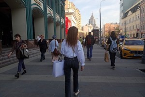 Россиян волнуют рост цен и качество образования и здравоохранения