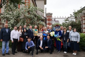 80 лет Гумеру Нуретдинову – легенде профсоюзного движения КАМАЗа