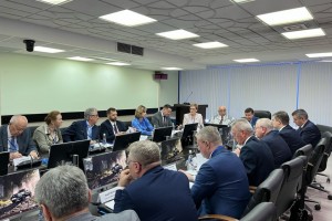 Соцпартнеры предложили меры по снижению заболеваемости работающего населения