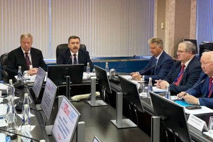 Профсоюзы приняли меры по улучшению работы по охране труда