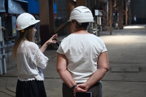 ФНПР отмечает рост производственного травматизма за последние пять лет