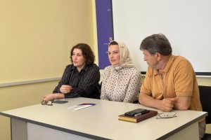 На скорой помощи в Дербенте создана профорганизация