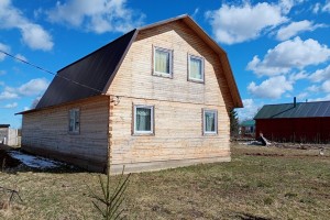 В Госдуме предложили бесплатно предоставлять земельные участки семьям со стажем