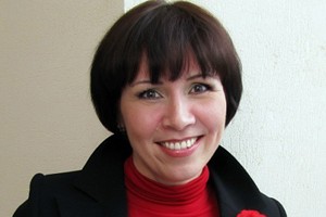 Воронцова Елена Николаевна