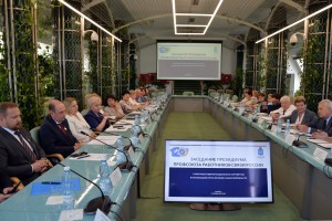 Синхронизация связи