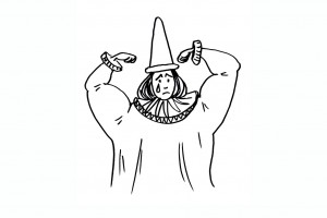 Во все жалкие