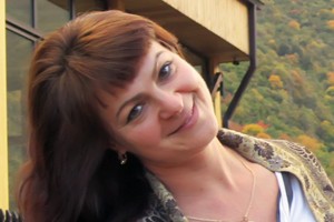 Марфина Людмила Анатольевна