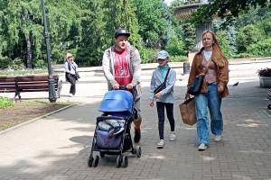 Минфин предложил увеличить налоговый вычет на долгосрочные сбережения для семей с детьми