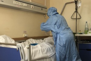 В Евросоюзе сокращается число больничных коек