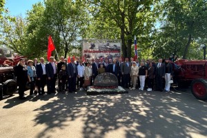 Проект саратовского профсоюза АПК выиграл региональный грант